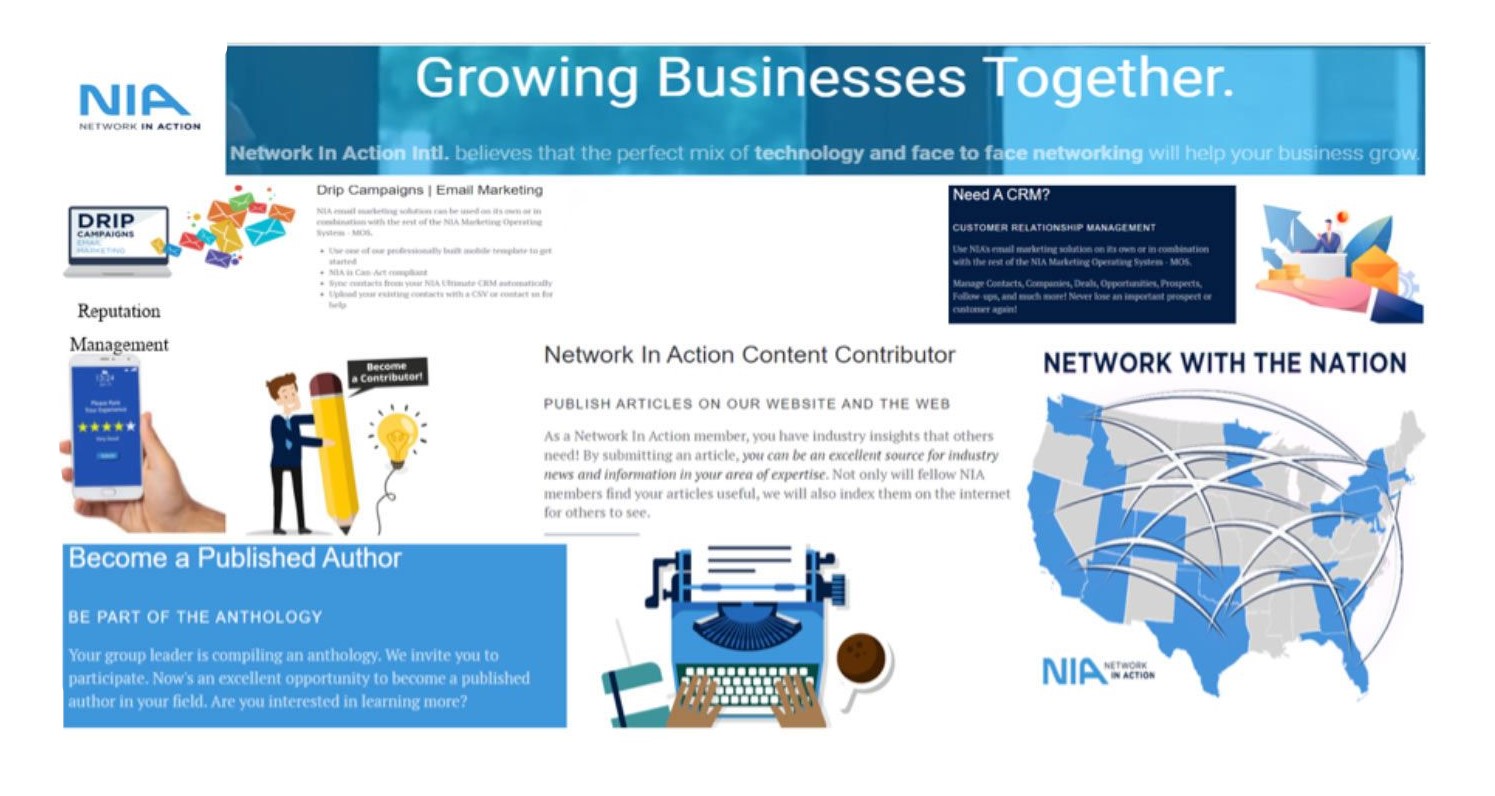 Grow Business
