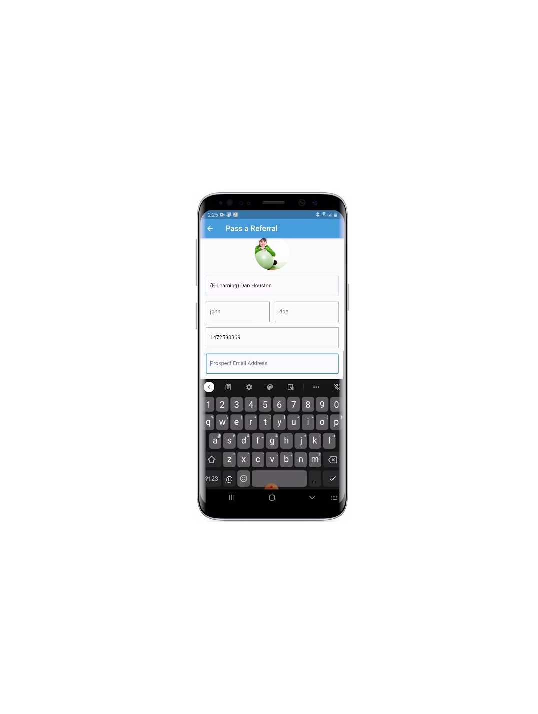 State of the Art Technology and App