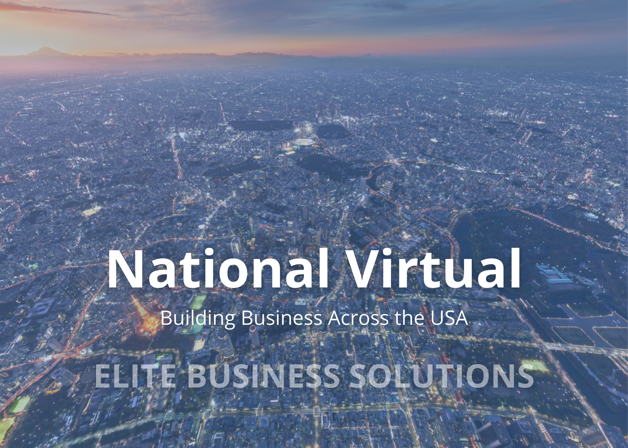 Network across the nation